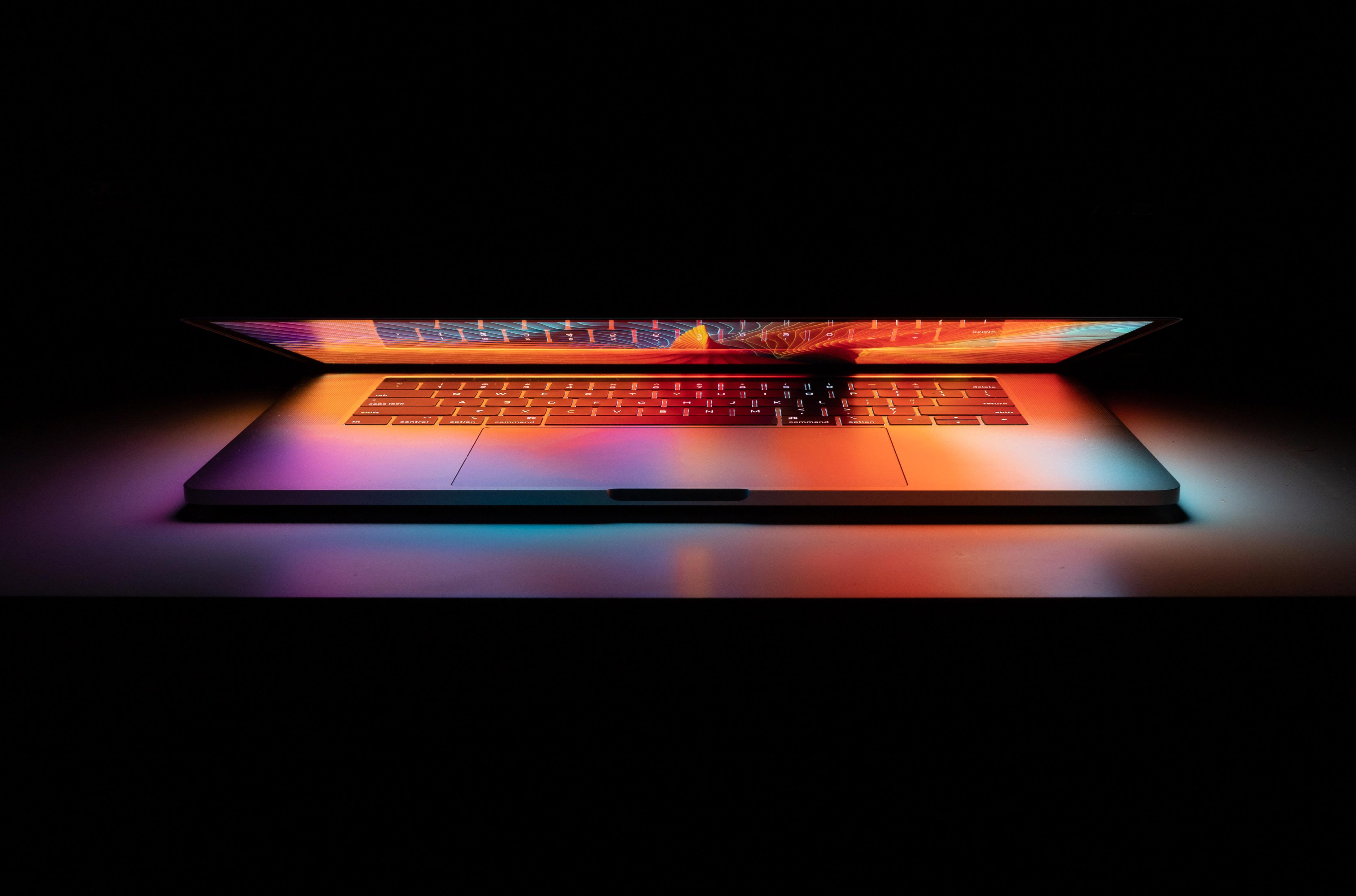 Quick Guide: How to Easily Take a Screenshot on Your MacBook Pro